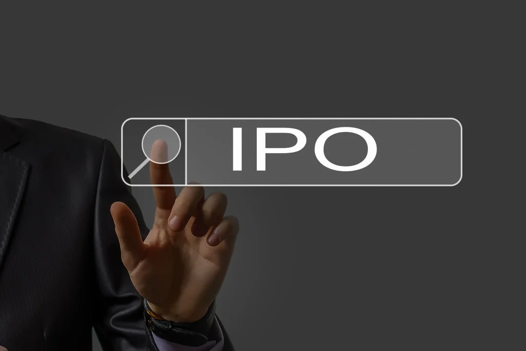 Apa itu IPO