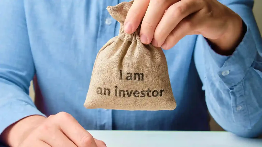 Investor Adalah