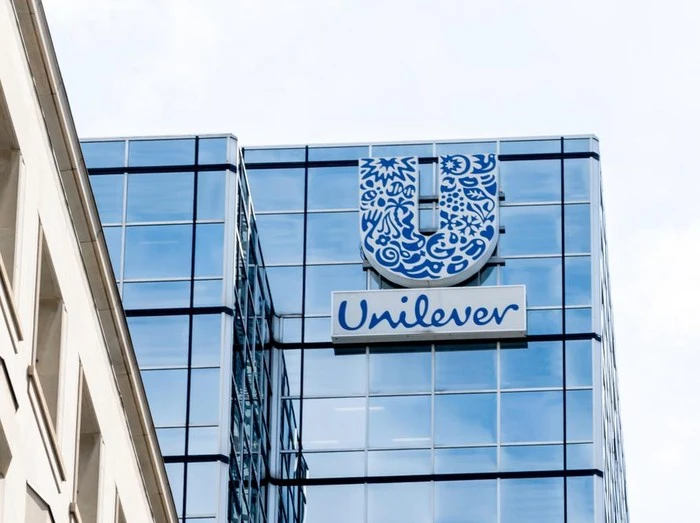 PT Unilever Indonesia Tbk. (UNVR)